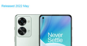 OnePlus Nord 2T 5G Premium Edition Dual SIM TD-LTE IN 256GB CPH2401