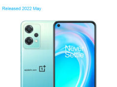 OnePlus Nord CE 2 Lite 5G 2022 Premium Edition Global Dual SIM TD-LTE CPH2409