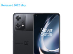 OnePlus Nord CE 2 Lite 5G 2022 Standard Edition Global Dual SIM TD-LTE CPH2409
