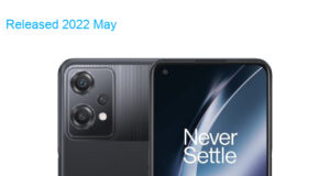 OnePlus Nord CE 2 Lite 5G 2022 Premium Edition Dual SIM TD-LTE IN CPH2381