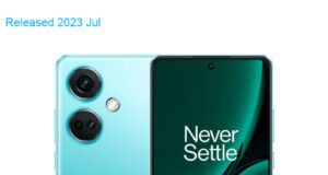 OnePlus Nord CE 3 5G Standard Edition Dual SIM TD-LTE IN 128GB CPH2569