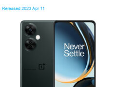 OnePlus Nord CE 3 Lite 5G Global Dual SIM TD-LTE 128GB CPH2465