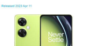 OnePlus Nord CE 3 Lite 5G Global Dual SIM TD-LTE 256GB CPH2465