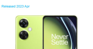 OnePlus Nord CE 3 Lite 5G Dual SIM TD-LTE IN 128GB CPH2467