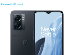 OnePlus Nord N300 5G TD-LTE US 64GB CPH2389