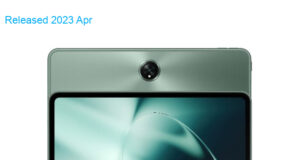 OnePlus Pad 11.6 WiFi 256GB OPD2203