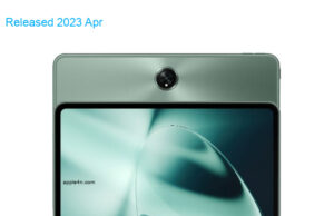 OnePlus Pad 11.6 WiFi 256GB OPD2203