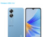 Oppo A17 4G 2022 Dual SIM TD-LTE V2 IN ID 64GB CPH2477
