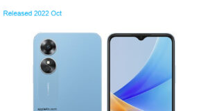 Oppo A17 4G 2022 Dual SIM TD-LTE V2 IN ID 64GB CPH2477