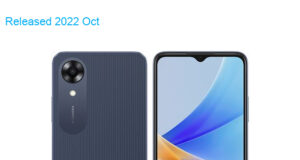 Oppo A17k 4G 2022 Dual SIM TD-LTE IN ID V2 64GB CPH2471