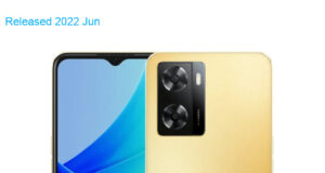 Oppo A57 4G 2022 Premium Edition Dual SIM TD-LTE V2 MY VN TH PH SA KE 64GB CPH2387