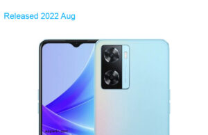 Oppo A77 4G 2022 Dual SIM TD-LTE V2 IN 64GB CPH2385