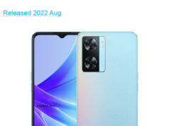 Oppo A77 4G 2022 Dual SIM TD-LTE V3 LATAM JP 128GB CPH2385