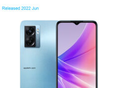 Oppo A77 5G 2022 Premium Edition Global Dual SIM TD-LTE 128GB CPH2339