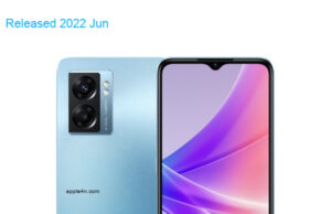 Oppo A77 5G 2022 Standard Edition Global Dual SIM TD-LTE 64GB CPH2339