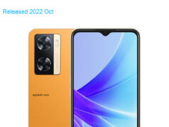 Oppo A77s 4G 2022 Dual SIM TD-LTE V1 ID 128GB CPH2473
