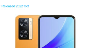 Oppo A77s 4G 2022 Dual SIM TD-LTE V1 ID 128GB CPH2473