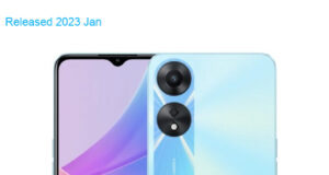 Oppo A78 5G 2022 Premium Edition Dual SIM TD-LTE IN V2 128GB CPH2495