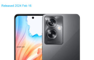 Oppo A79 5G 2023 Standard Edition Dual SIM TD-LTE JP V3 128GB A303OP