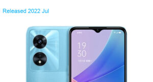Oppo A97 5G 2022 Premium Edition Dual SIM TD-LTE CN 256GB PFTM10