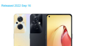 Oppo F21s Pro 5G 2022 Dual SIM TD-LTE IN V2 128GB CPH2455
