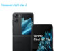 Oppo Find N2 Flip 5G Standard Edition Global TD-LTE V1 256GB CPH2437