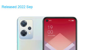 Oppo K10x 5G 2022 Premium Edition Dual SIM TD-LTE CN 256GB PGGM10