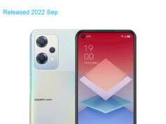 Oppo K10x 5G 2022 Standard Edition Dual SIM TD-LTE CN 128GB PGGM10