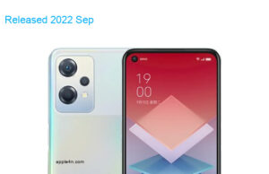 Oppo K10x 5G 2022 Standard Edition Dual SIM TD-LTE CN 128GB PGGM10