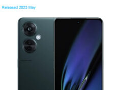 Oppo K11x 5G 2023 Standard Edition Dual SIM TD-LTE CN 256GB PHF110