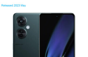 Oppo K11x 5G 2023 Standard Edition Dual SIM TD-LTE CN 256GB PHF110