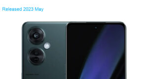 Oppo K11x 5G 2023 Standard Edition Dual SIM TD-LTE CN 128GB PHF110