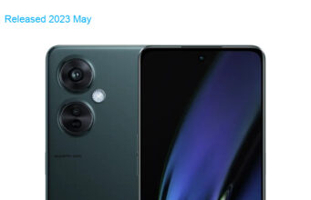 Oppo K11x 5G 2023 Standard Edition Dual SIM TD-LTE CN 128GB PHF110