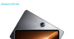 Oppo Pad 2 11.6 Premium Edition WiFi 256GB OPD2201
