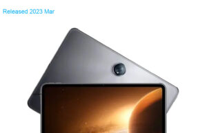 Oppo Pad 2 11.6 Premium Edition WiFi 256GB OPD2201