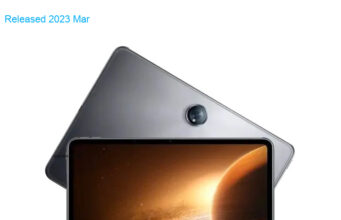 Oppo Pad 2 11.6 Premium Edition WiFi 256GB OPD2201