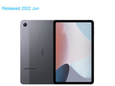 Oppo Pad Air 10.4 WiFi 64GB X21N3