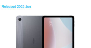 Oppo Pad Air 10.4 WiFi 64GB X21N3