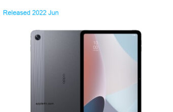 Oppo Pad Air 10.4 WiFi 64GB X21N3
