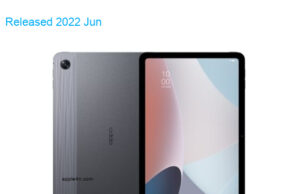 Oppo Pad Air 10.4 WiFi 128GB X21N3