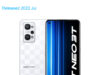 Oppo Realme GT Neo 3T G 2022 Premium Edition Dual SIM TD-LTE IN 256GB RMX3371