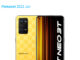 Oppo Realme GT Neo 3T 5G 2022 NFC Premium Edition Global Dual SIM TD-LTE 128GB RMX3372