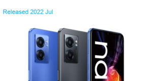 Oppo Realme Narzo 50 5G 2022 NFC Premium Edition Global Dual SIM TD-LTE V2 128GB RMX3572