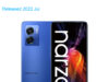 Oppo Realme Narzo 50 5G 2022 NFC Standard Edition Global Dual SIM TD-LTE V2 128GB RMX3572