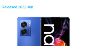 Oppo Realme Narzo 50 5G 2022 Premium Edition Global Dual SIM TD-LTE V2 128GB RMX3571