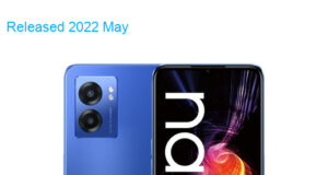 Oppo Realme Narzo 50 5G 2022 Standard Edition Dual SIM TD-LTE V1 APAC 64GB RMX3571