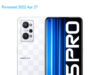 Oppo Realme Q5 Pro 5G 2022 Premium Edition Dual SIM TD-LTE CN 256GB RMX3372