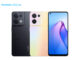 Oppo Reno8 5G Standard Edition Global Dual SIM TD-LTE 128GB CPH2359