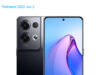Oppo Reno8 Pro+ 5G 2022 Standard Edition Dual SIM TD-LTE CN 256GB PFZM10