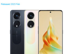 Oppo Reno8 T 5G Dual SIM TD-LTE V4 TW 128GB CPH2505